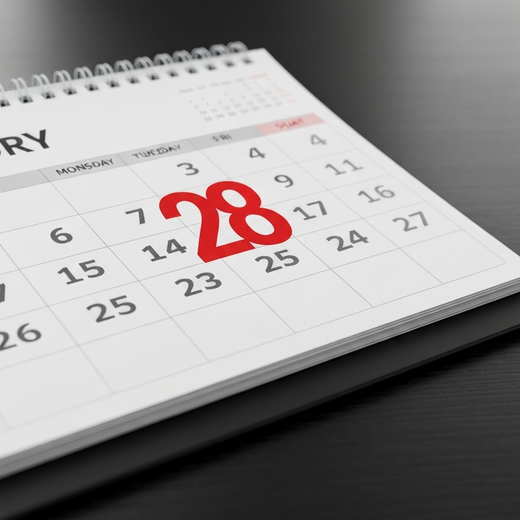 The 28-Day Completion Rule: How Auction Finance Works in the UK