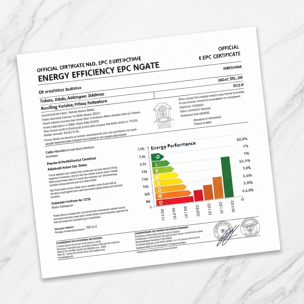 EPC Band C by 2030: What UK Landlords Must Know NOW