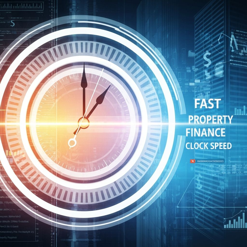 How Fast Can You Actually Get Bridging Finance? UK Completion Times Explained