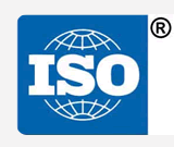 ISO Certification