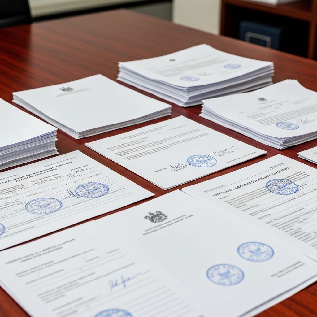 UK Financial Regulation and Compliance