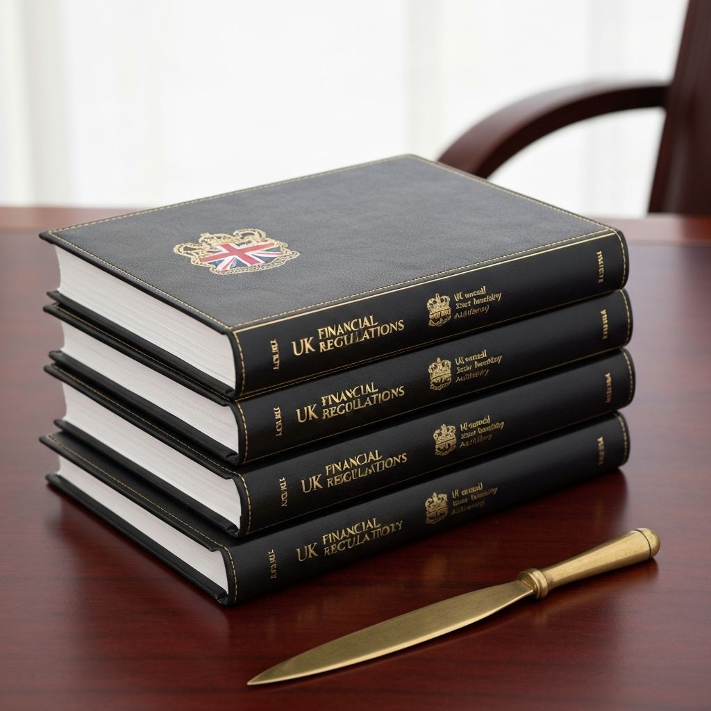 Regulated vs Unregulated Bridging Loans: Which Do You Need?