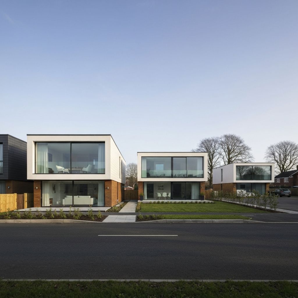 Bridging Loans UK 2025: The Complete Guide for Property Investors